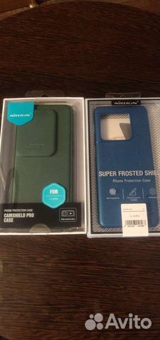 Чехлы на телефон OnePlus 10 Pro