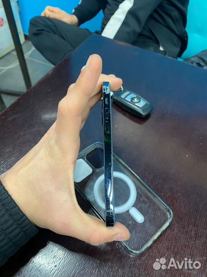iPhone 12 Pro, 128 ГБ