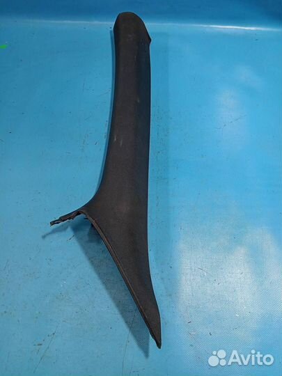 Обшивка стойки Audi Q7 (2006-2016)