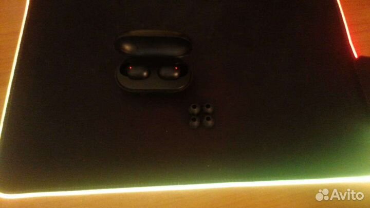 Redmi note 9 NFC обмен