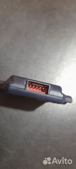 Антенна сигнализации Starline A91