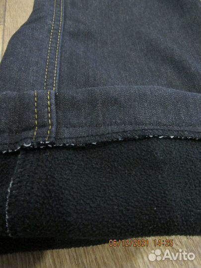 Брюки, джинсы для беременных 46