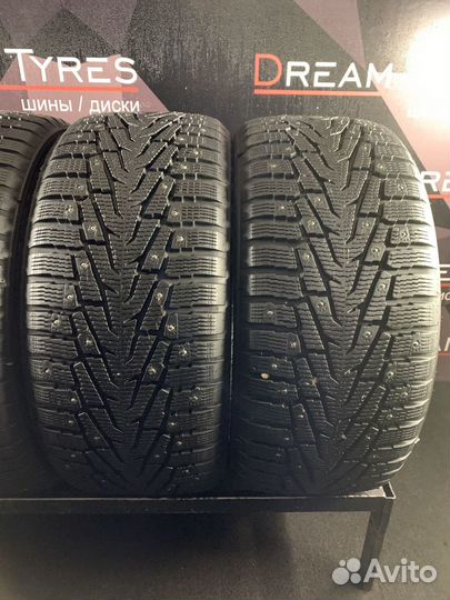 Nokian Tyres Hakkapeliitta 7 SUV 275/40 R20
