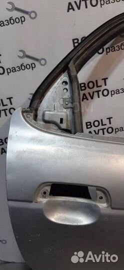 Дверь задняя правая Suzuki Cultus GC21W G15A