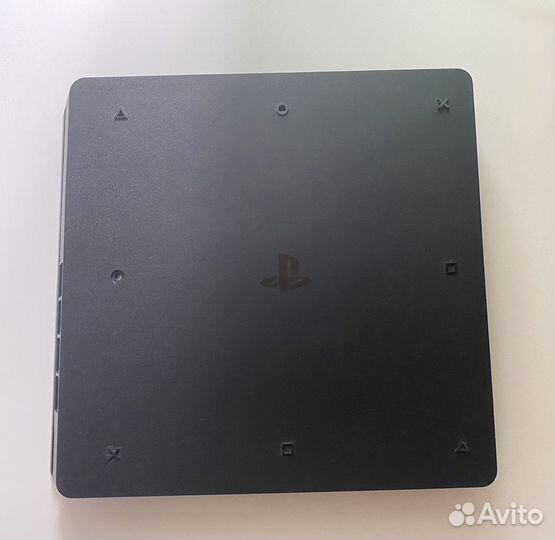 Sony playstation 4 slim 500gb