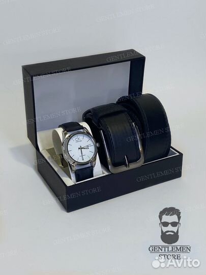 Мужской набор CK