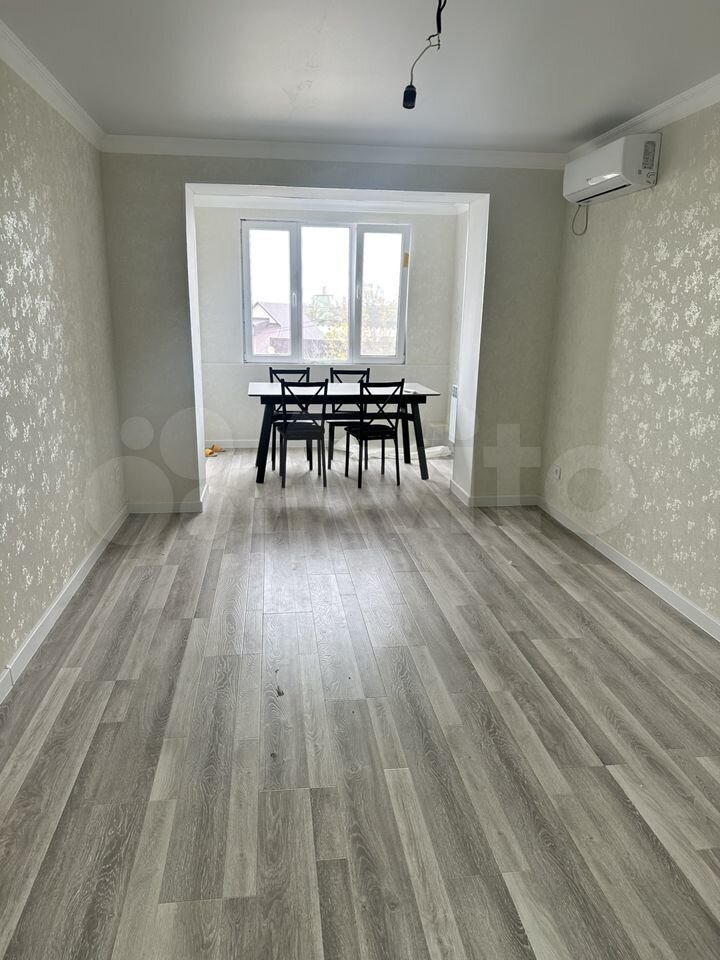 2-к. квартира, 59 м², 3/5 эт.