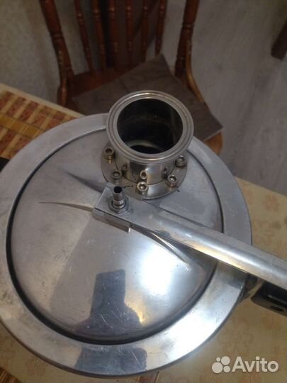 Куб из скороварки