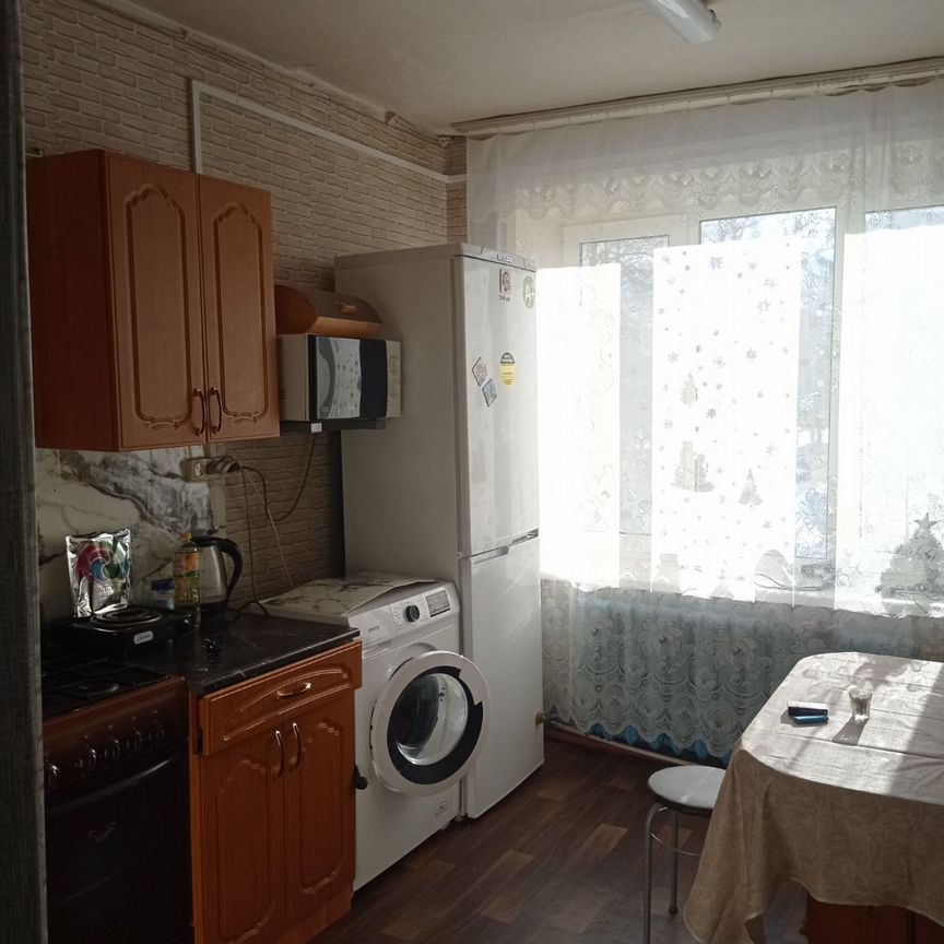 Квартира 30.6 м² в с. Угра — фото 6 из 10