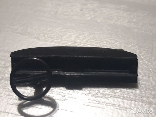 Модель газ 24