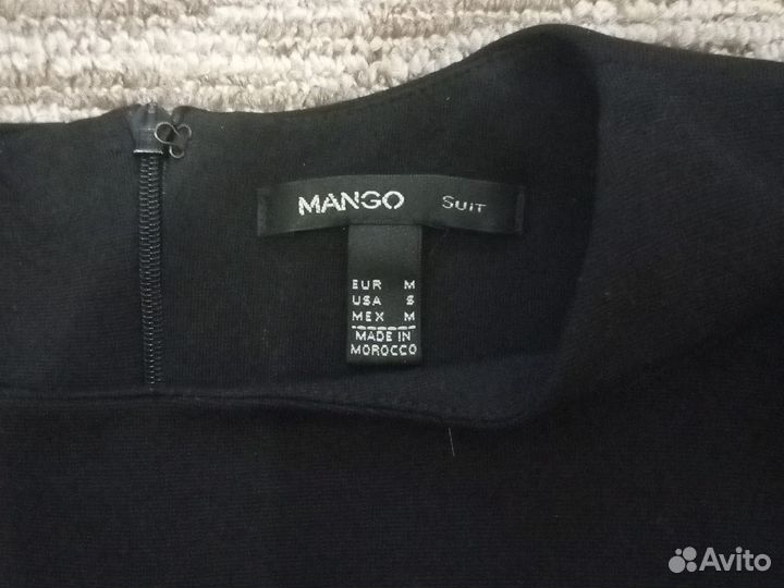 Блузка женская mango