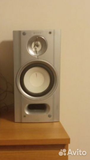 Музыкальный центр panasonic
