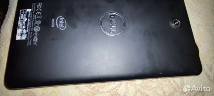 Планшет Dell venue 8 hspa+