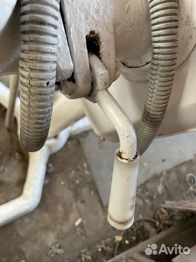 Мясорубка электрическая промышленная