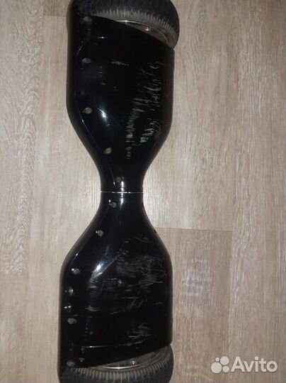 Гироскутер на запчасти