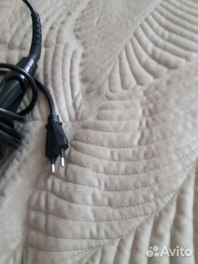 Автоматическая плойка babyliss