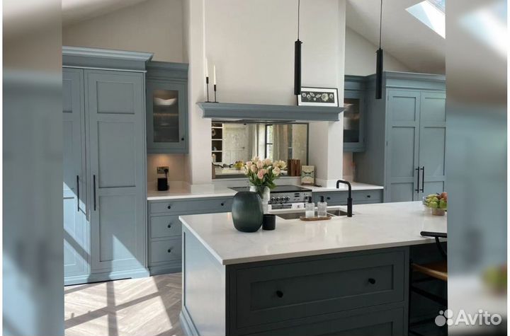 Кухня с доставкой