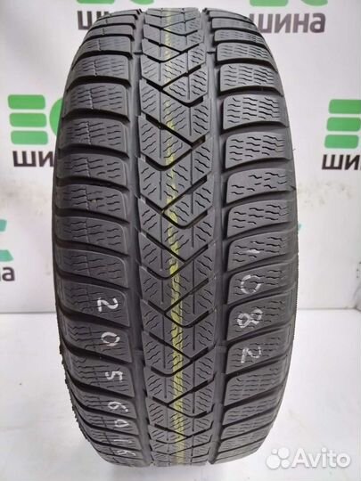 Pirelli Winter Sottozero 3 205/60 R16