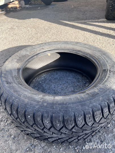 Nokian Tyres Hakkapeliitta 2 225/60 R16