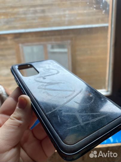 Чехол для телефона- А32 samsung