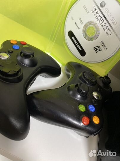 Xbox 360