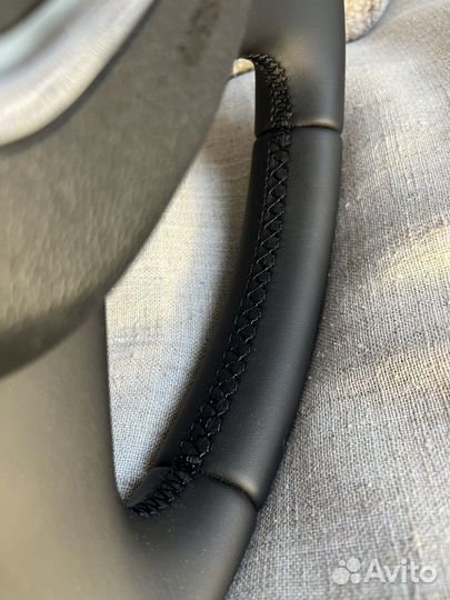 Руль skoda octavia a5