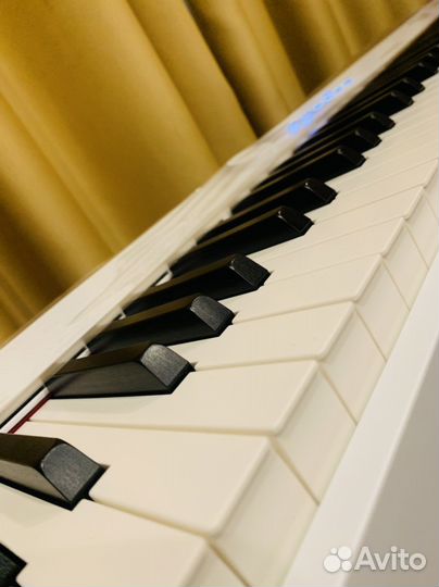 Цифровое Пианино Сasio Privia + Банкетка