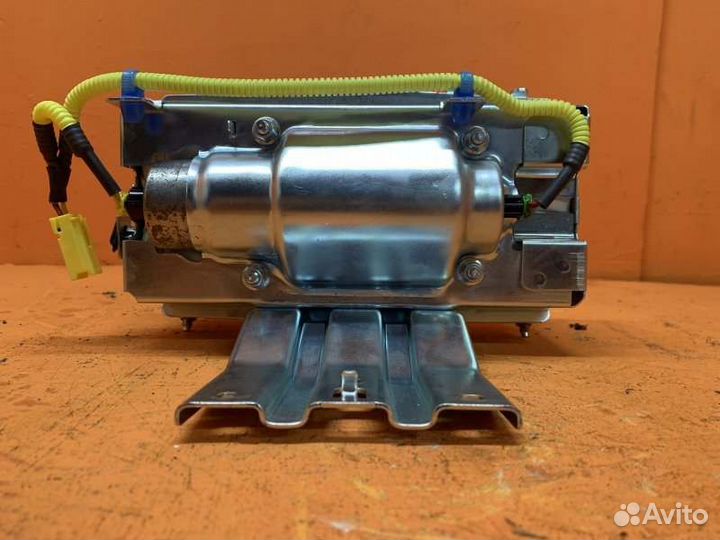 Подушка безопасности пассажира Acura Mdx YD3 3.5