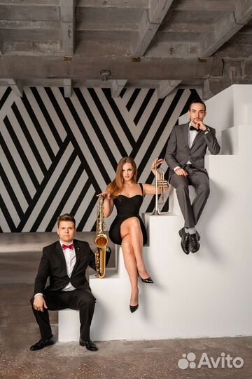 Кавер Группа на Свадьбу/День рождения/Корпоратив