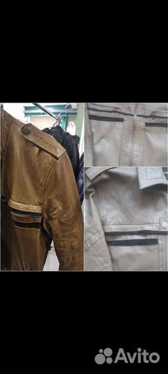 Химчистка, реставрация, ремонт, кожи и меха