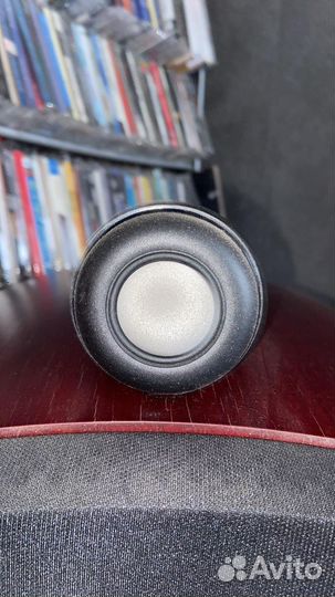Акустика bowers wilkins 804D2
