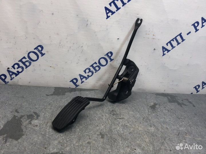 Педаль газа Kia Picanto 2 SA