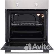 Духовой шкаф Evelux EO 610 X