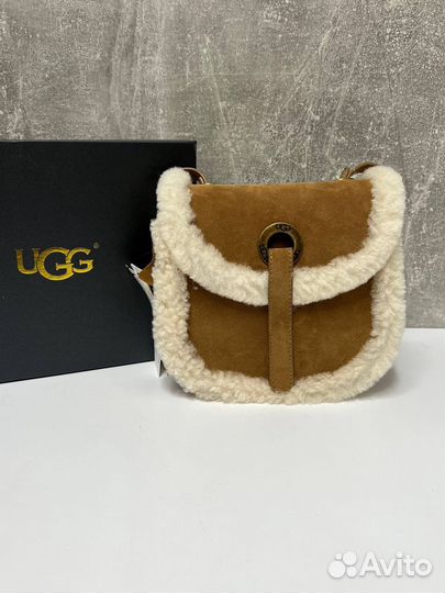 Сумка женская Ugg