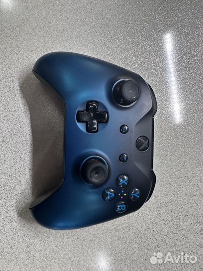 Геймпад xbox One