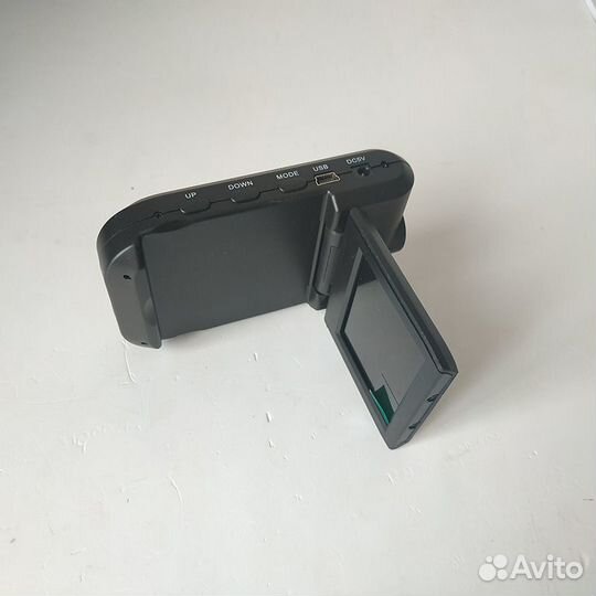 Видеорегистратор DVR HD Portable 2.5
