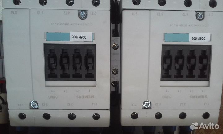 Продается авр для дгу фирмы sdmo