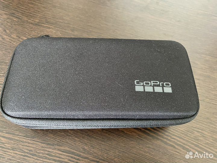 Экшн камера gopro hero 11 black edition