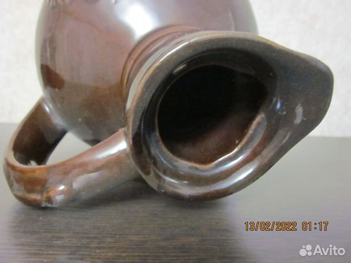 Посуда СССР