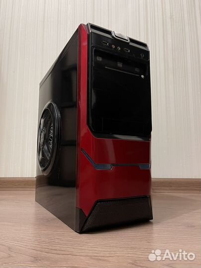 Корпус для пк