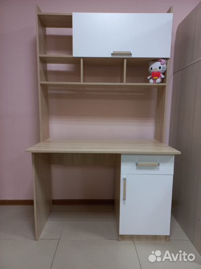 Стол компьютерный «Квартет-10»