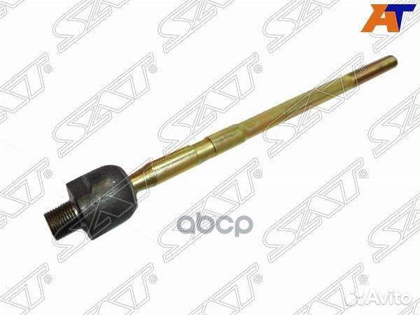 Тяга рулевая chery tiggo T11/vortex tingo 06-13