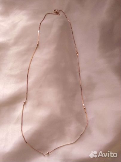 Золотая цепь