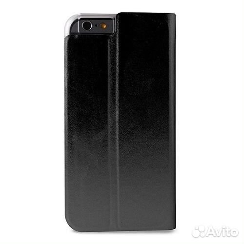 Фирменный чехол-книжка iPhone 6 Plus (5,5