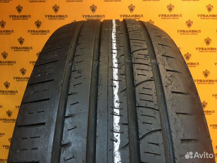 Pirelli Scorpion Verde All Season 215/60 R17 96V