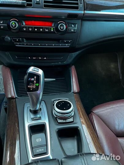 BMW X6 3.0 AT, 2013, 156 000 км