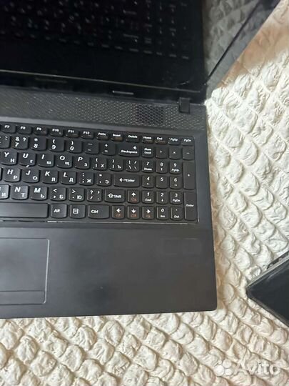 Lenovo G505, SSD 128gb SSD, AMD A6 5200, 4096