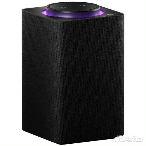 Яндекс станция макс новая