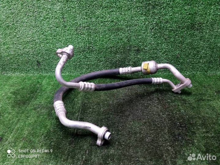 Трубка кондиционера Opel Astra J (2010-2016)