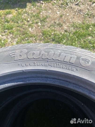 Barum Bravuris 2 205/50 R17